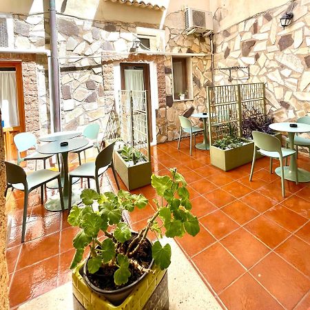 Villa Il Cortiletto Di Ortigia Syracuse Exterior foto
