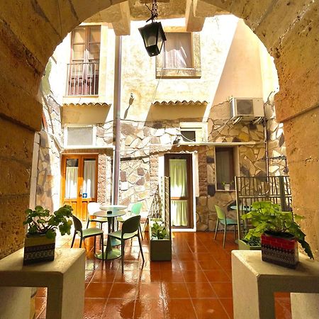 Villa Il Cortiletto Di Ortigia Syracuse Exterior foto