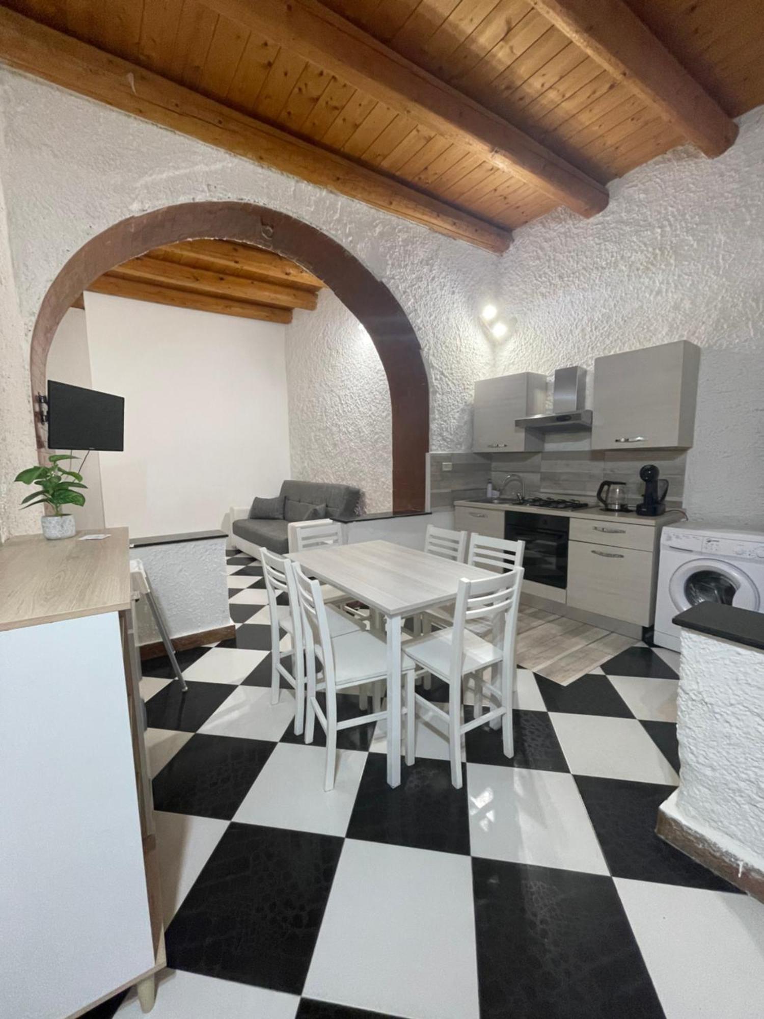 Villa Il Cortiletto Di Ortigia Syracuse Exterior foto