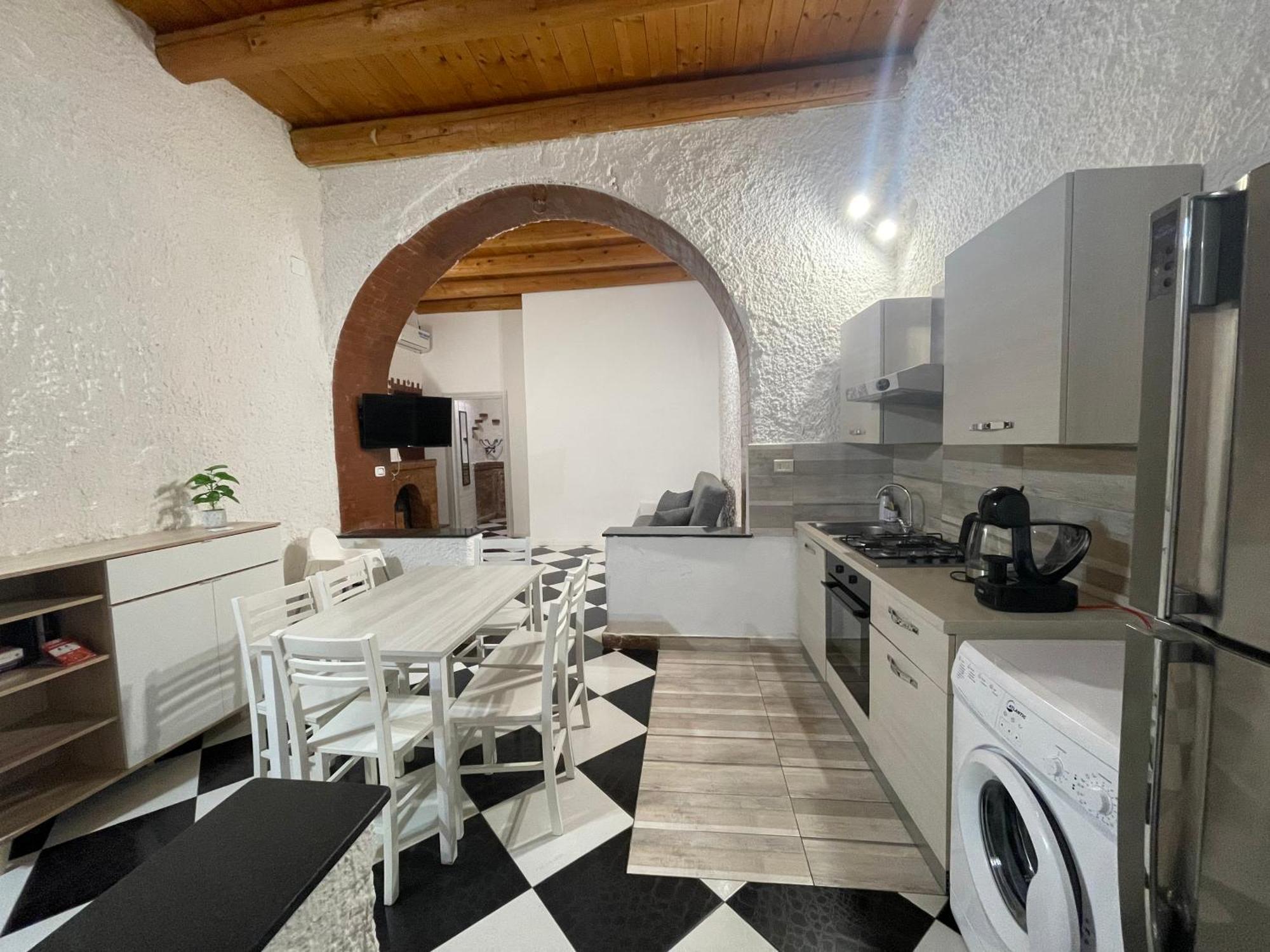 Villa Il Cortiletto Di Ortigia Syracuse Exterior foto