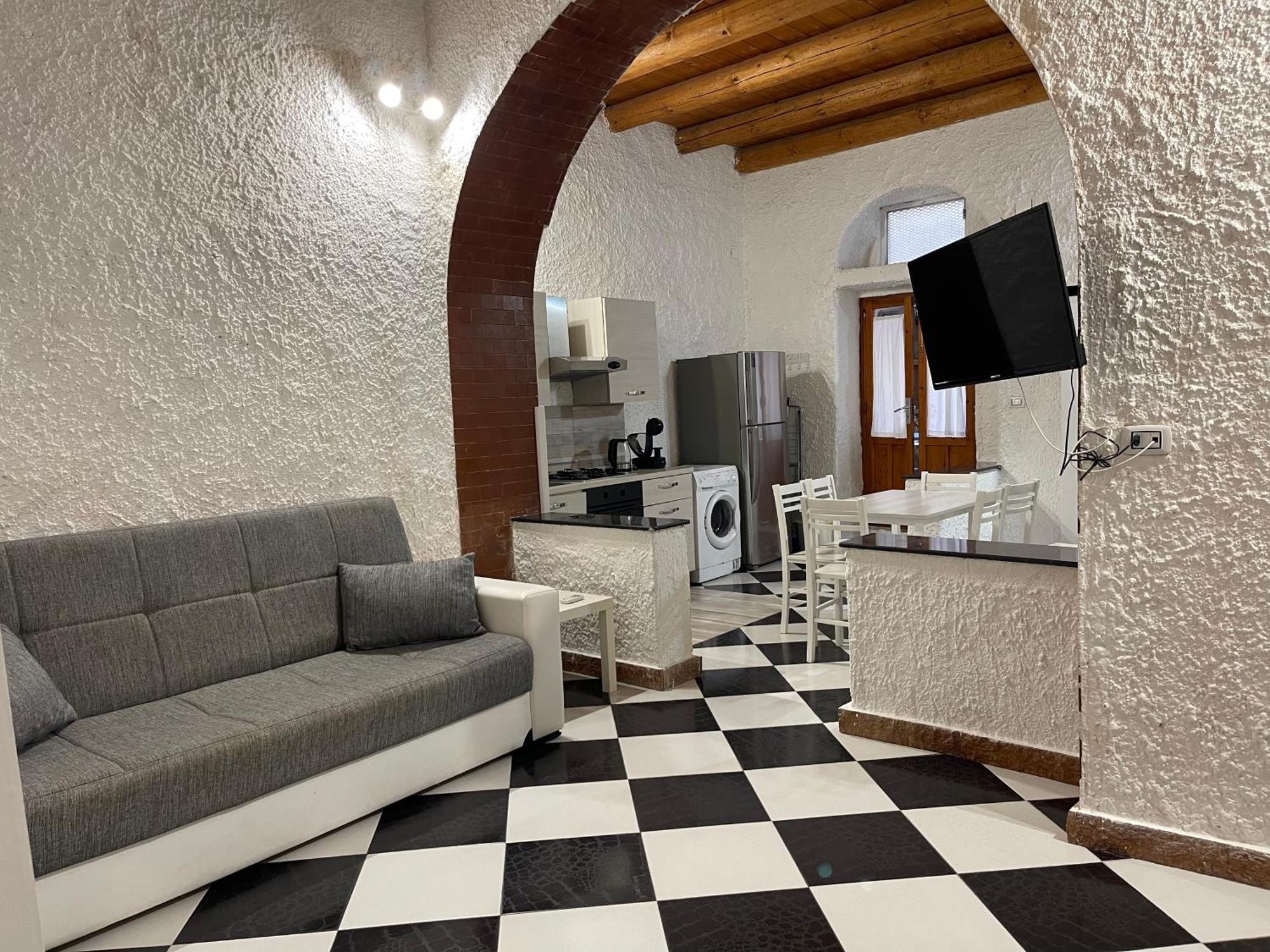 Villa Il Cortiletto Di Ortigia Syracuse Exterior foto