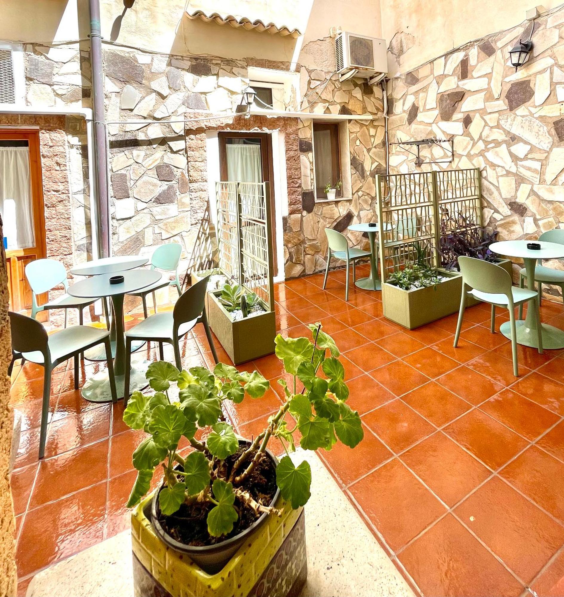 Villa Il Cortiletto Di Ortigia Syracuse Exterior foto