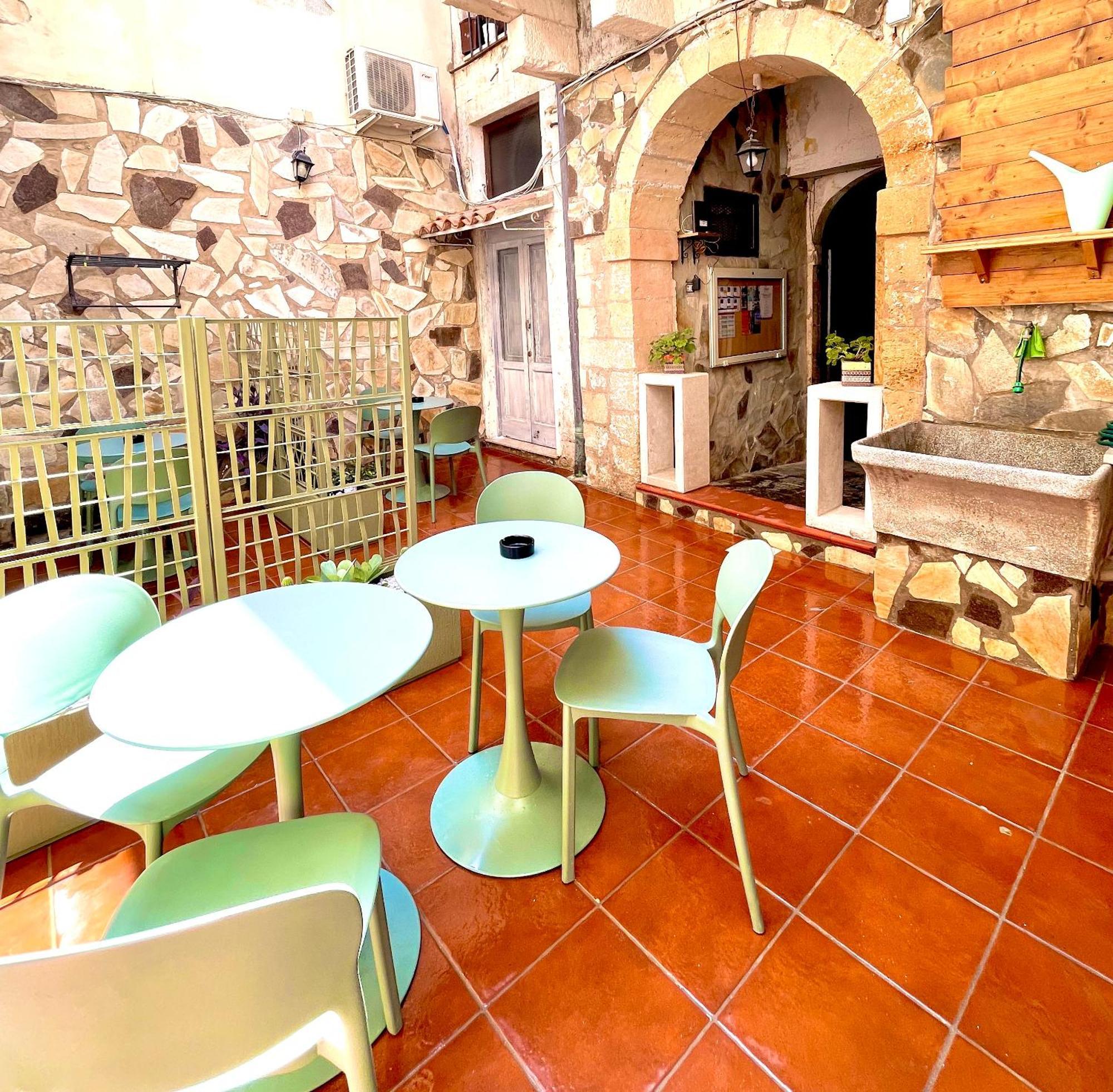 Villa Il Cortiletto Di Ortigia Syracuse Exterior foto