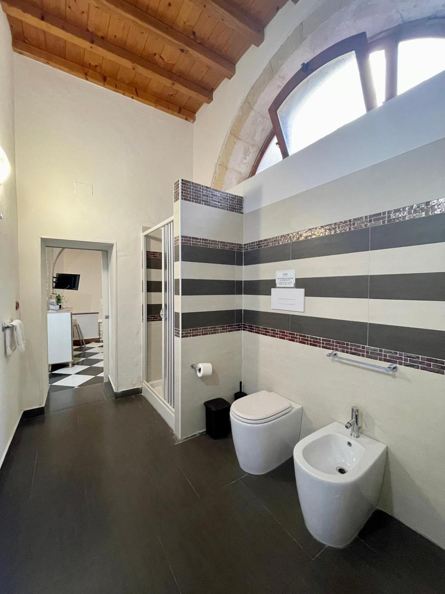 Villa Il Cortiletto Di Ortigia Syracuse Exterior foto