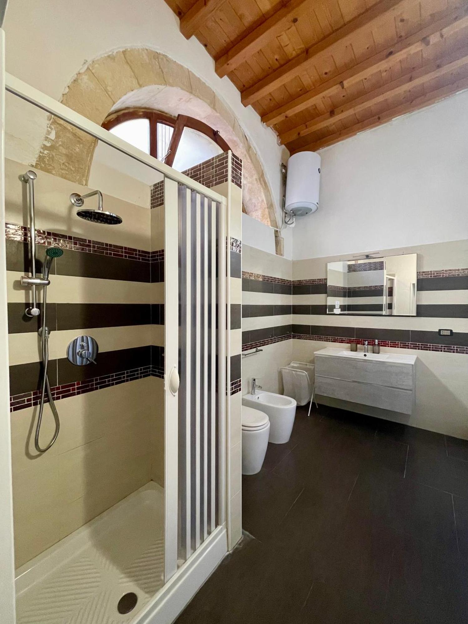 Villa Il Cortiletto Di Ortigia Syracuse Exterior foto