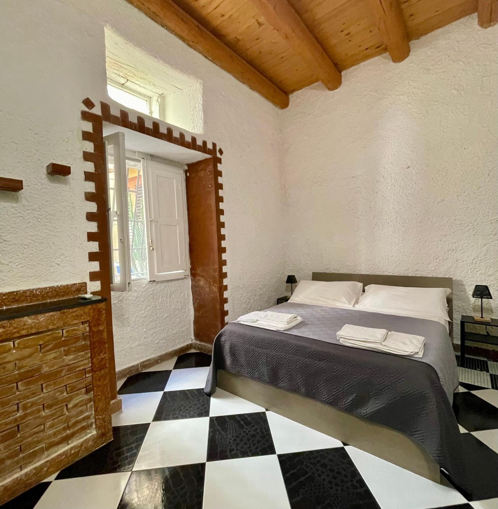 Villa Il Cortiletto Di Ortigia Syracuse Exterior foto