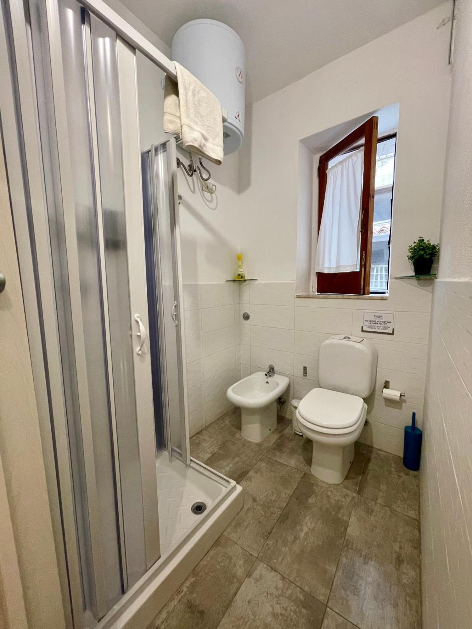 Villa Il Cortiletto Di Ortigia Syracuse Exterior foto