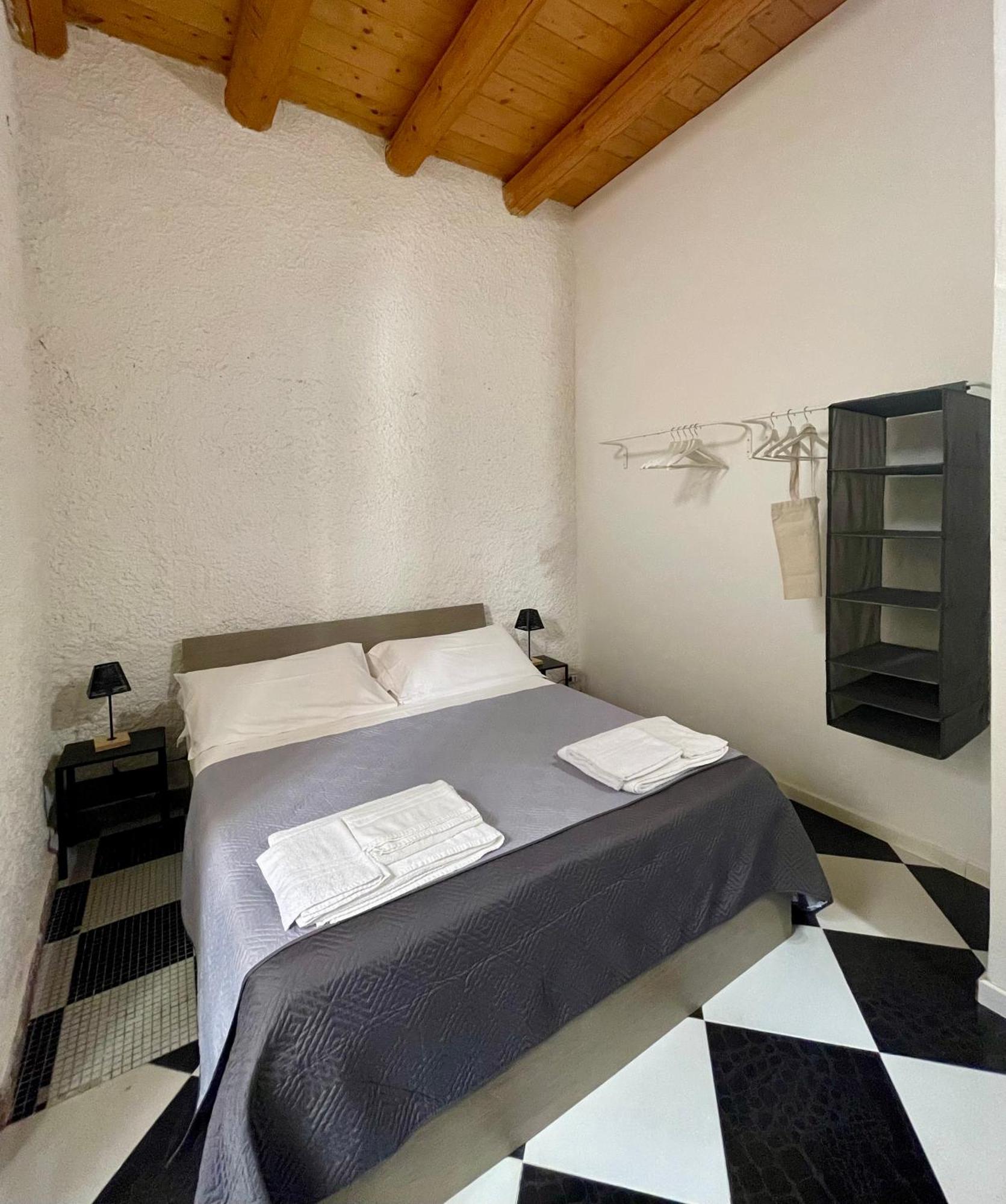 Villa Il Cortiletto Di Ortigia Syracuse Exterior foto